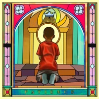 Patience - Single - Fergiee & Tim Lyre