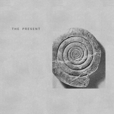 The Present (feat. Casey Benjamin, Chris Sholar & Jahi Sundance) - Single