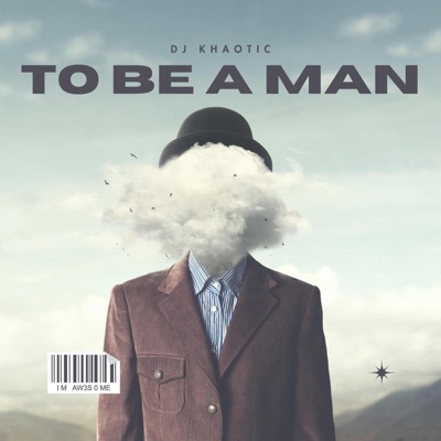 To Be A Man - Single