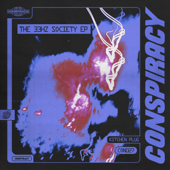 The 33Hz Society - EP