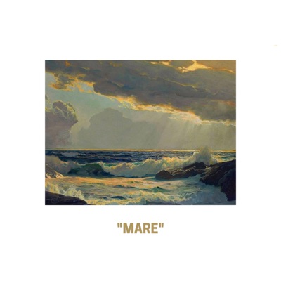 mare - Single