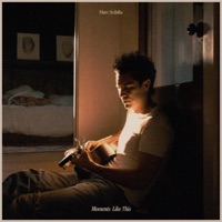 Moments Like This - EP - Marc Scibilia