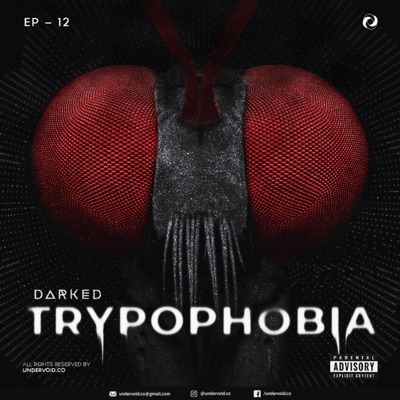 TRYPOPHOBIA (feat. DARKED) - EP