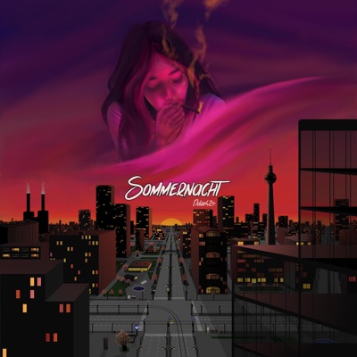 Sommernacht - Single