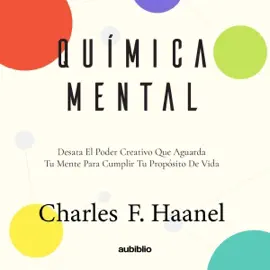 Química mental [Mental Chemistry] (Unabridged)