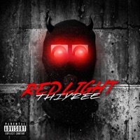 Red Light - Single - THIYREE