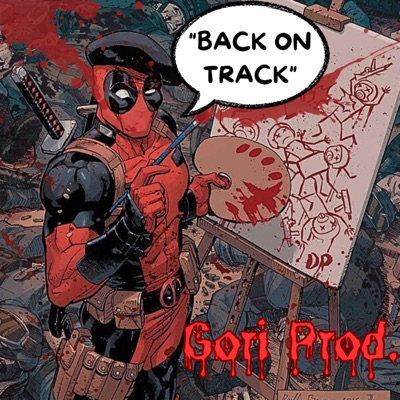 Back On Track - EP