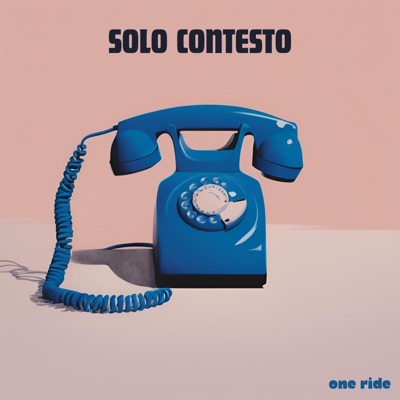 Solo Contesto - Single