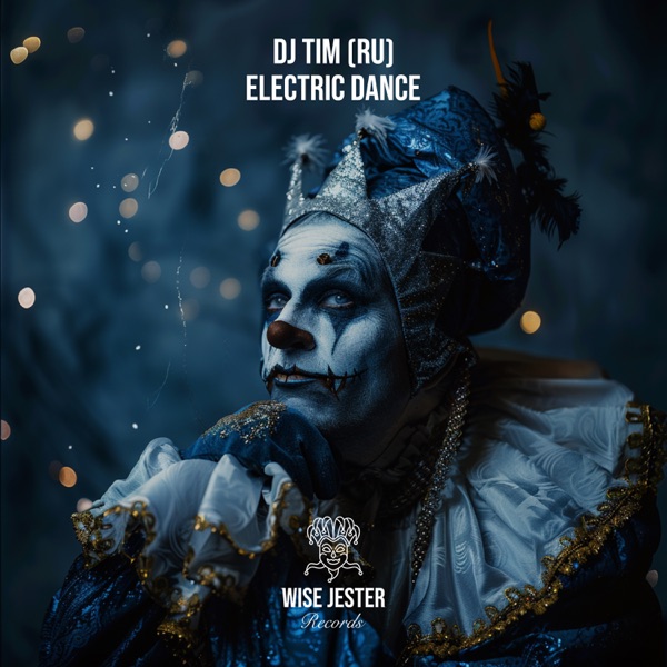 Electric Dance - Single