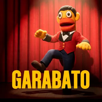 Listen to GARABATO - Single by GENTE MACHETE