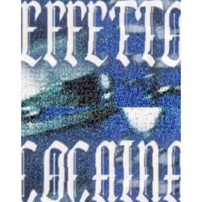 EFFETTO COCAINA - Single