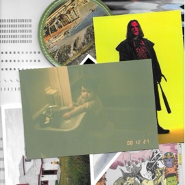 Dusty Rhodes Albert Dalton, Cat Café & New Villain