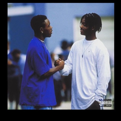 Thoughts Of A Menace - Single