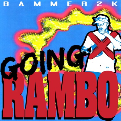 Going Rambo - EP