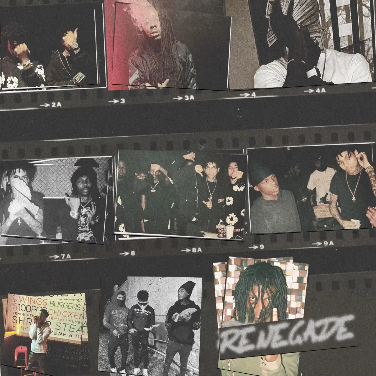 PCF - I Didn’t Get A Chance To Say… Let's Play the ZX Spectrum - Late to the Party - YouTube