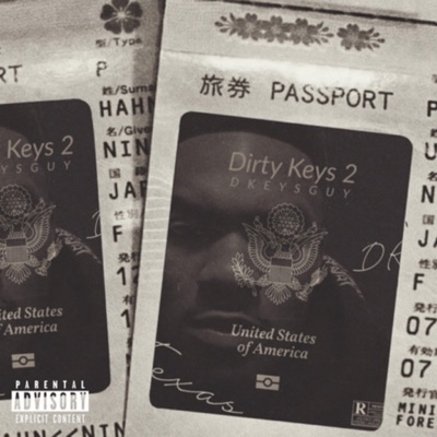Dirty Keys 2