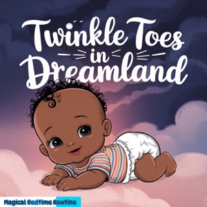 Twinkle Toes in Dreamland