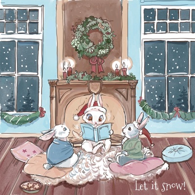 Let It Snow! - Single