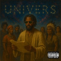 Univers - EP - Kiiing