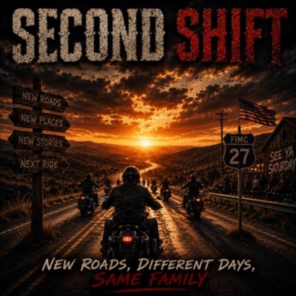 Second Shift