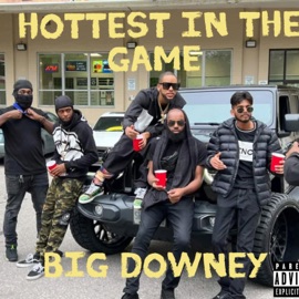 Young Fly N***a (feat. Flash Milla) [freestyle] Big Downey