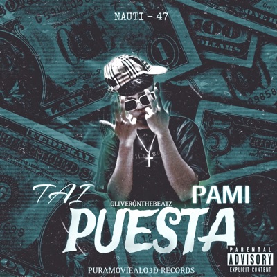 Tai Puesta Pami (feat. Oliverr) - Single