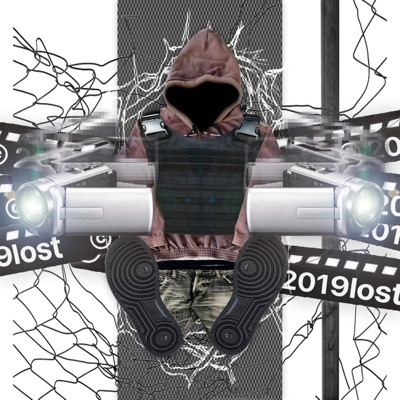 never let go - Single