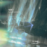 Shift 001-Psychdelic Sound Bath, Vol. 1 - Alchimia Euphoria