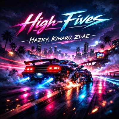 High-Fives - Single