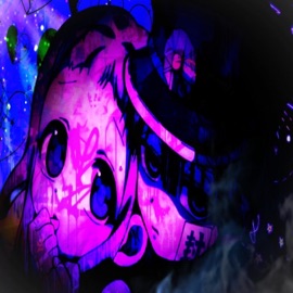 You're My Afterlife GALACT1C_RAY