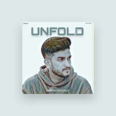 Listen to Karan Rajput, watch music videos, read bio, see tour dates & more!
