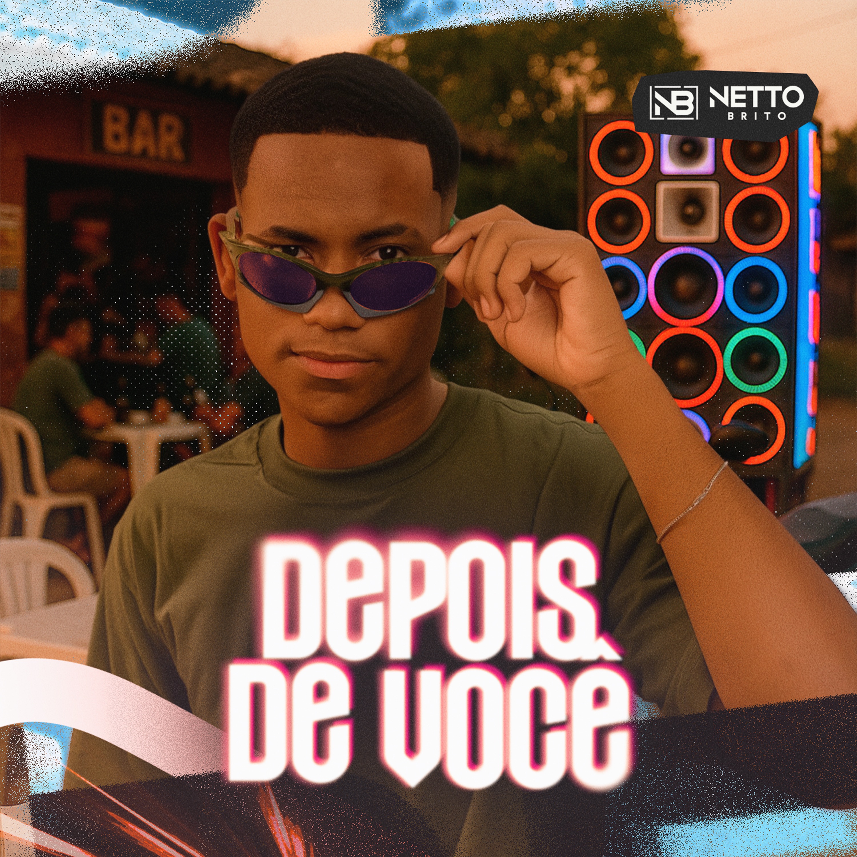 Netto Brito - Depois de Voce