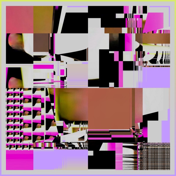Danza Invisible Remixes - Single
