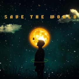 Save The World Lavv