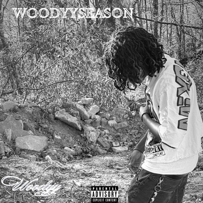 WoodyySeason - EP