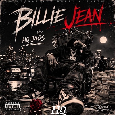 Billie Jean - Single