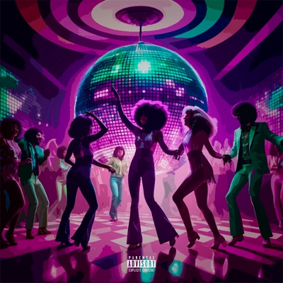 Get Busy - Single