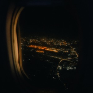 night flight (Sped Up)