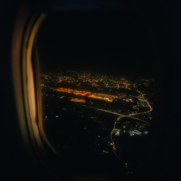 night flight - Single