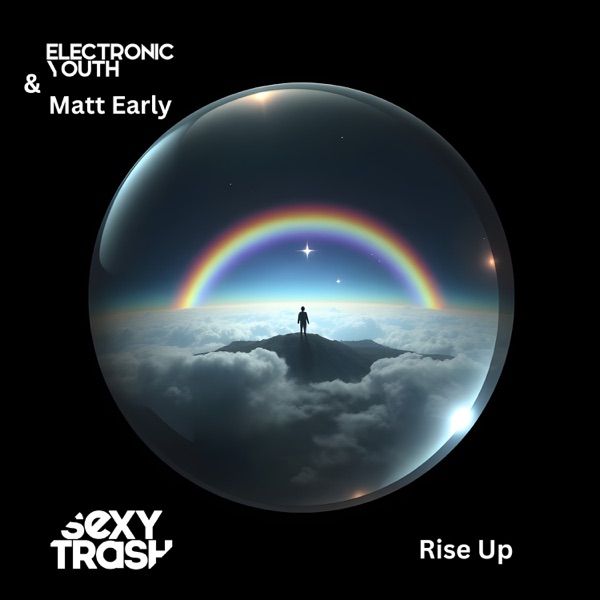 Rise Up - Single