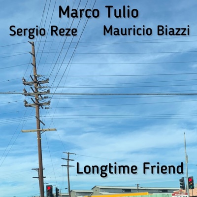 Longtime Friend - Single