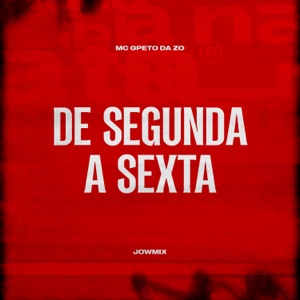 De Segunda a Sexta