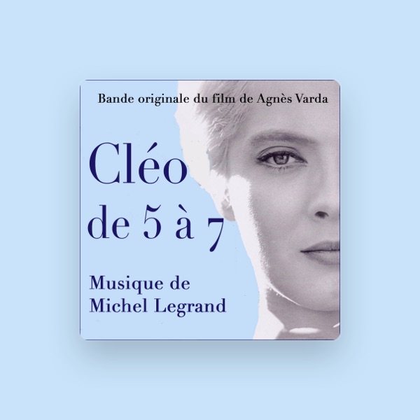 Corinne Marchand's avatar