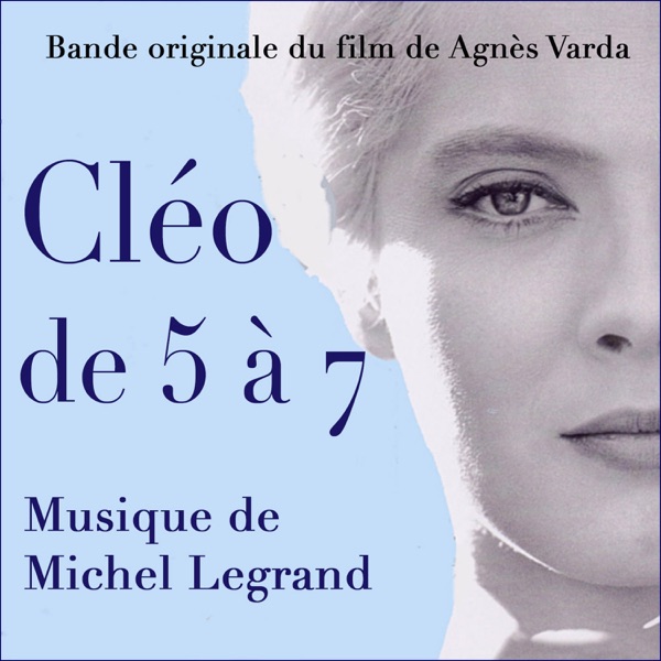 Cléo de 5 à 7 - EP