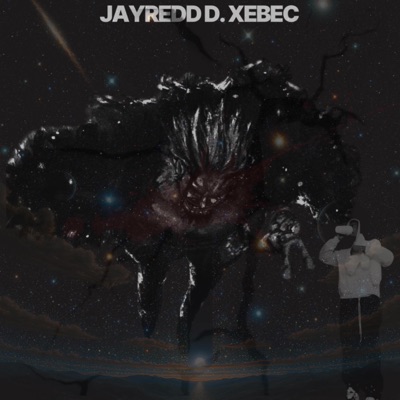 Jayredd D. Xebec