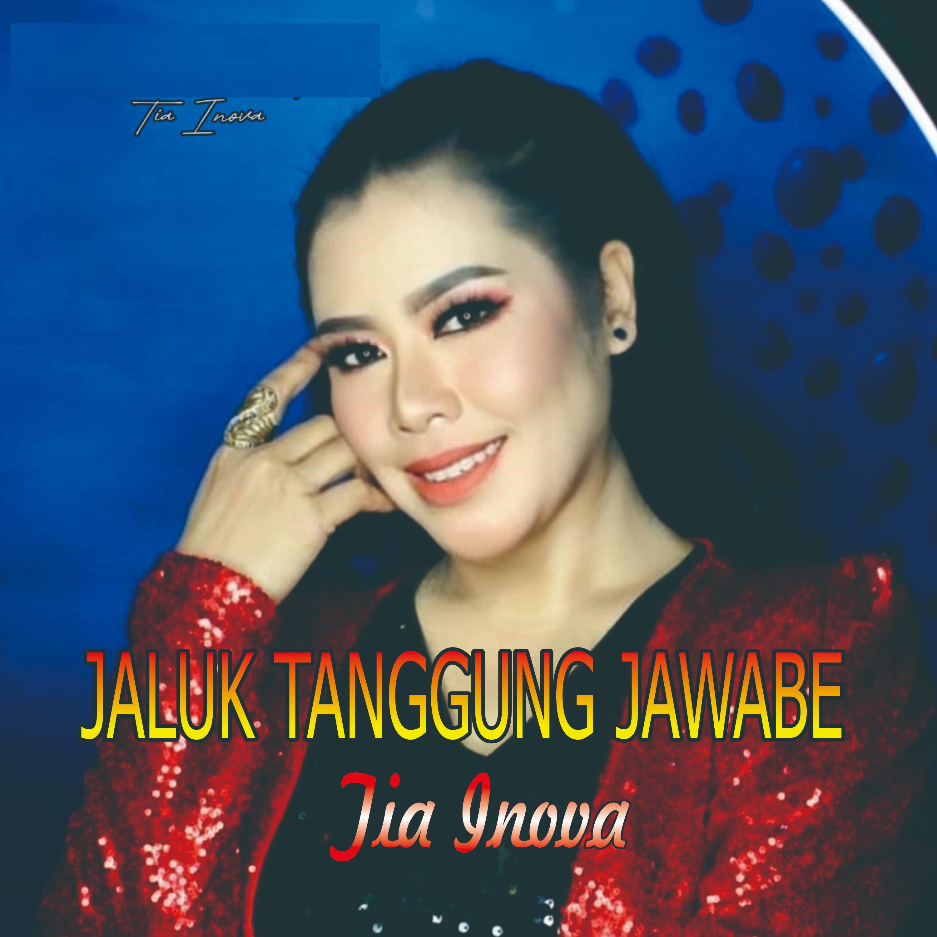 Jaluk Tanggung Jawabe (Live) - Single