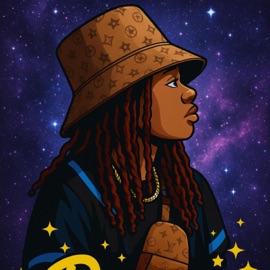 Hold Me Down (feat. Molion) Dommi