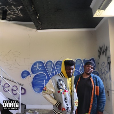 OUT OF WEED (feat. Khaos) - Single