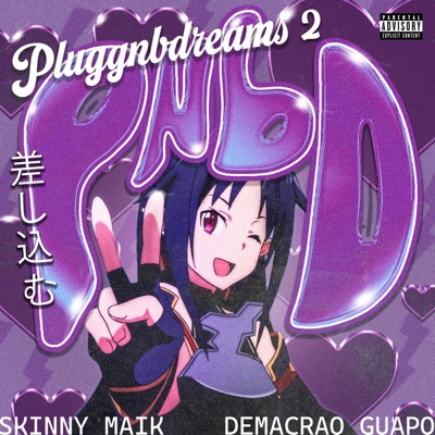 PLUGGNB DREAMS 2