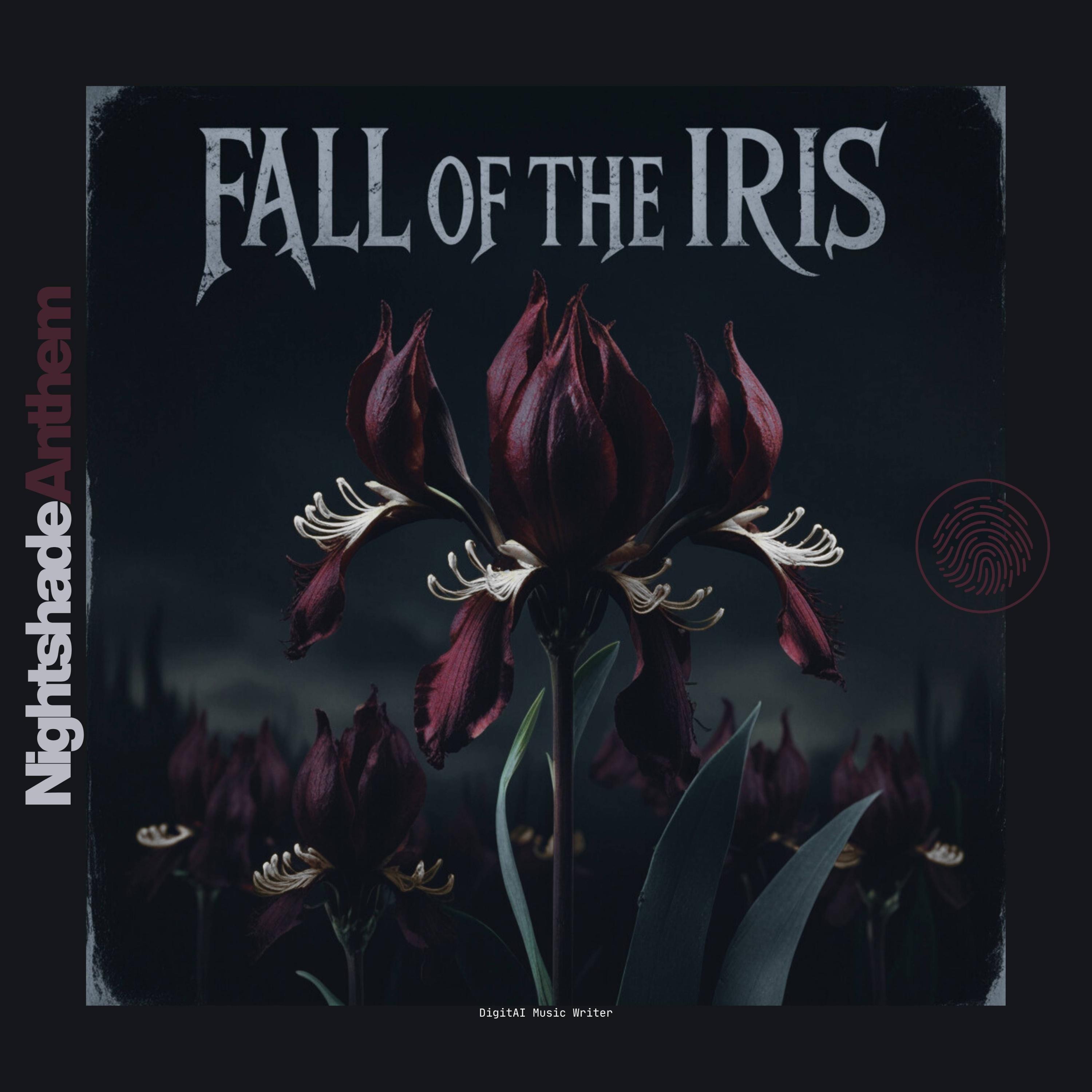 Fall of The Iris